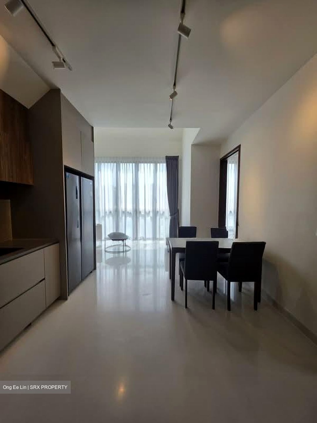 Parksuites (D10), Apartment #597167151